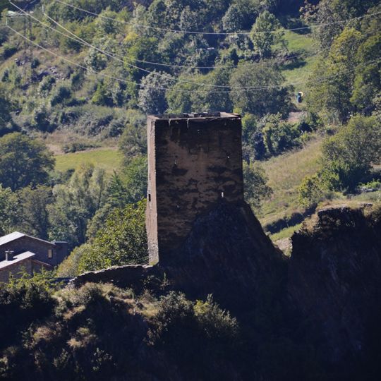 Château de Les Bons