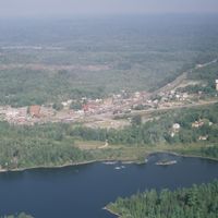 Temagami