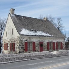 Maison Amable-Hébert