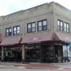 Hoff Department Store