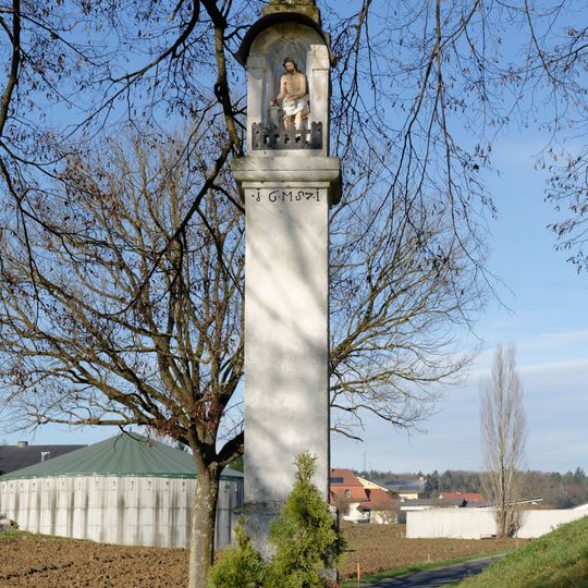 Bildstock Pestkreuz