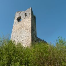 Château de Clermont