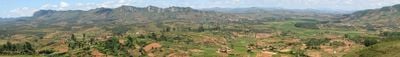 Panoramic View 2