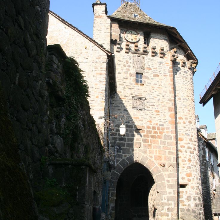 Beffroi