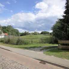 Turmhügel Kratzeburg