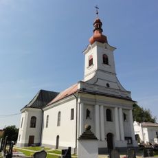 Parafia Wniebowzięcia Maryi Panny w Gnojniku