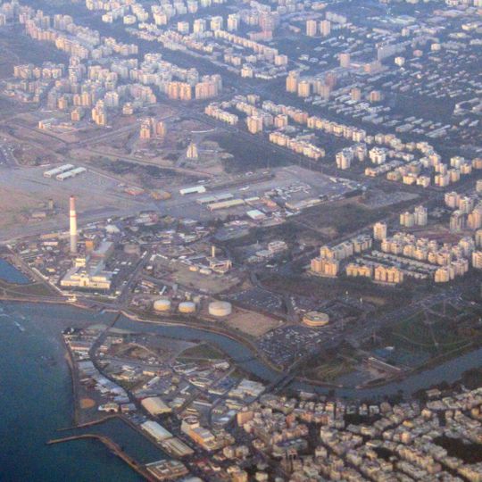 Sde Dov Airport