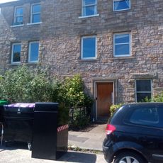 1 Piershill Square West, Piershill Housing Scheme, Edinburgh