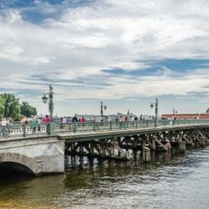 Ioannovsky Bridge