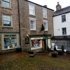 Blackstock's Baker's Shop