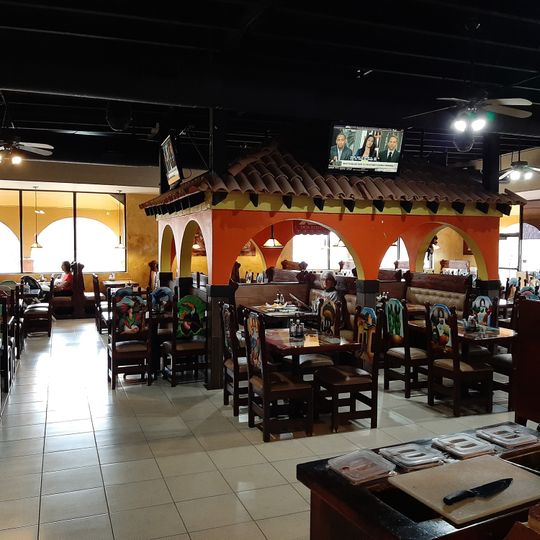 Mexico Viejo