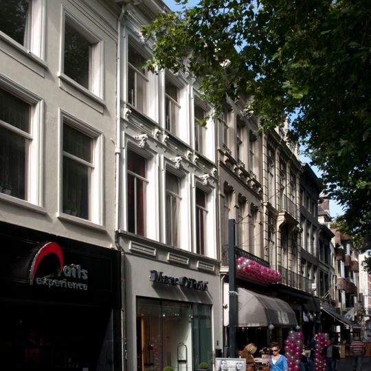 Grote Markt 5, Breda