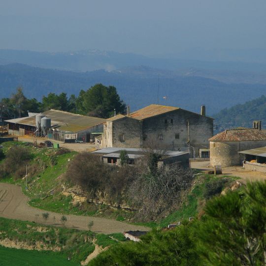 Sant Amanç
