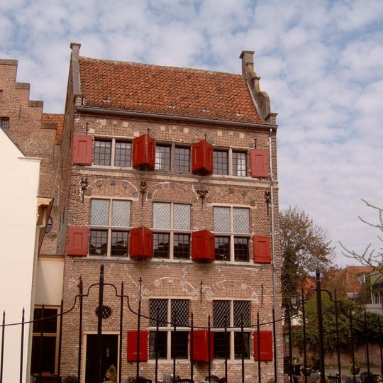 Daendelshuis