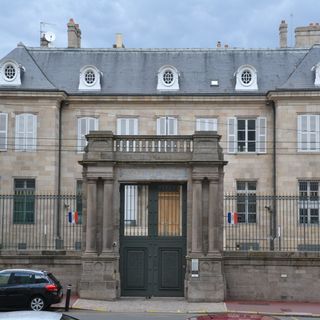 Hôtel Naurissart