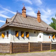 Ershov House (Gorokhovets)