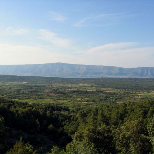 Stari Grad Plain