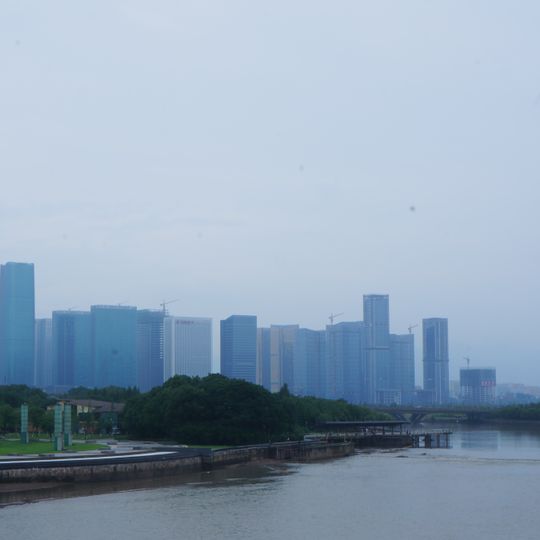 Marché international de Yiwu