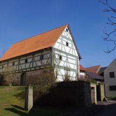 Kirchgaden