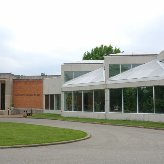 Huntington Museum of Art