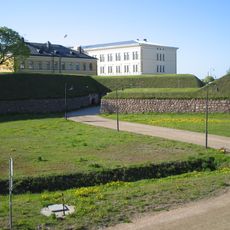 Hamina Fortress