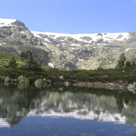 Guadarrama National Park