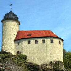 Burg Rabenstein