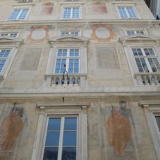 Palazzo Domenico Grillo