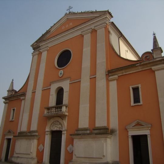 Chiesa di San Giorgio Martire