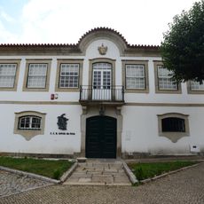 Solar dos Condes de Fijó