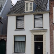 Herenstraat 8, Nieuwegein