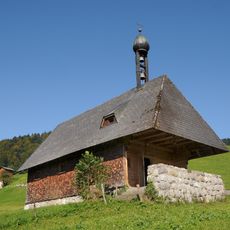 Hl. Theresia in Ratzen, Schwarzenberg