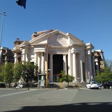 Minor Basilica of the Immaculate Heart of Mary