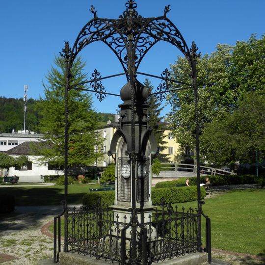 Wetterhäuschen Waidhofen an der Ybbs