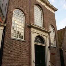 Synagoge (Enkhuizen)