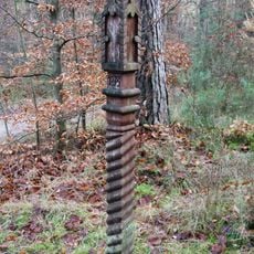 Rote Marter bei Winkelhaid