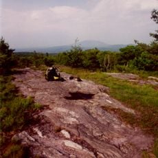Little Monadnock Mountain