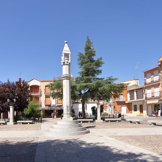 Casarrubios del Monte