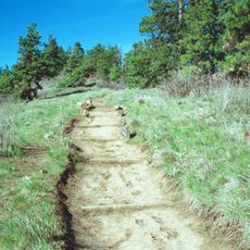 Kamiak Butte