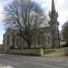 Église Saint-Pierre de Plouzévédé