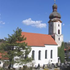St. Peter und Paul