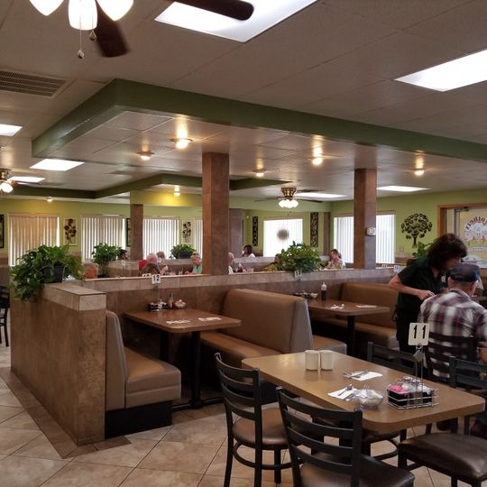 Brothers Family Restaurant
