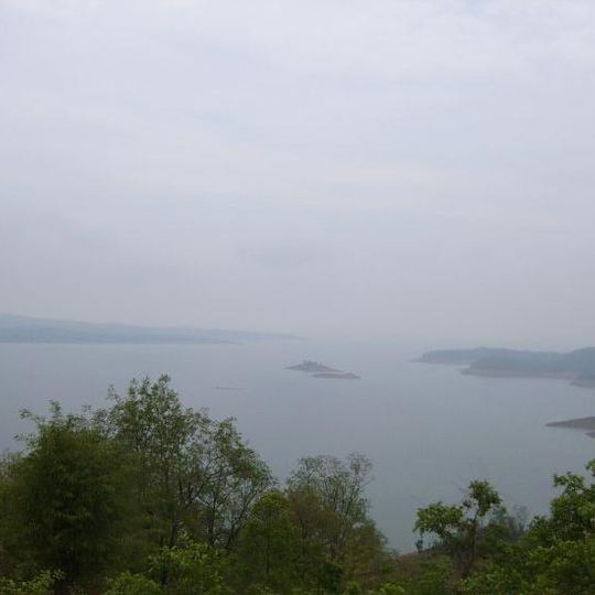 Ropar Wetland