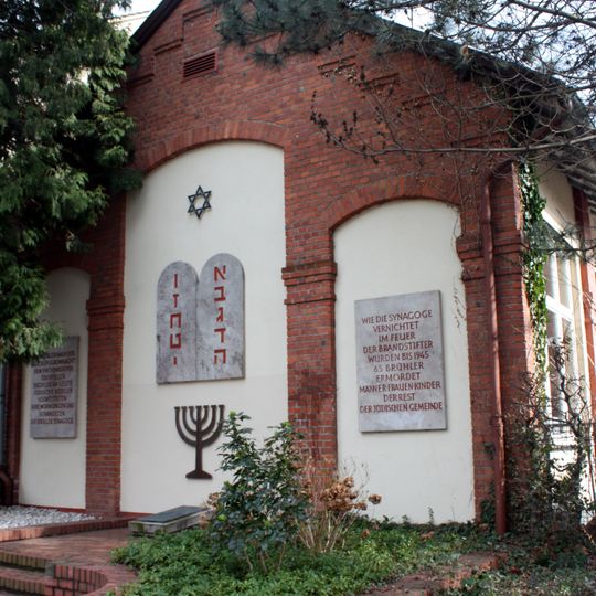 Synagoge