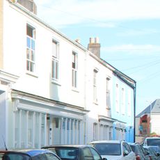 W. Butland Family Butcher