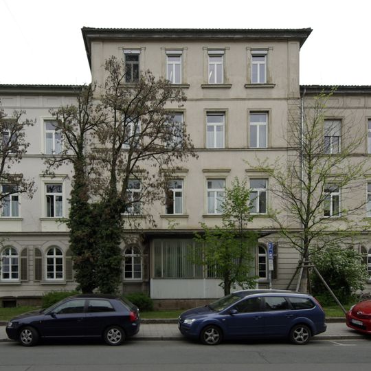 Schröder-Zweifel-Bau