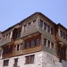 Stefanis Mansion