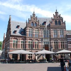 Old town hall Venray
