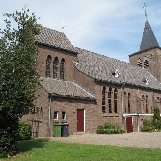 Sint Willibrorduskerk