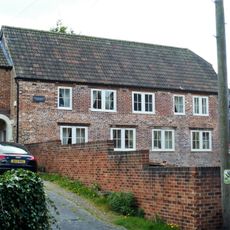 Former Stable Adjoining No 10 To West